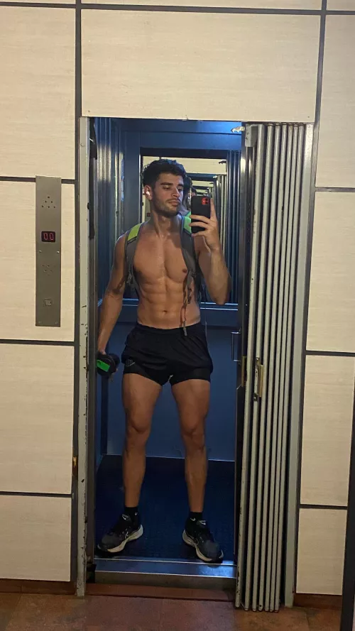 Ever tasted an Argentinian before?