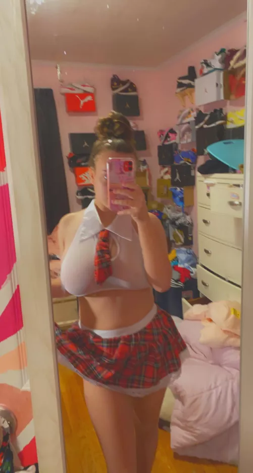 Every react gets surprise❤