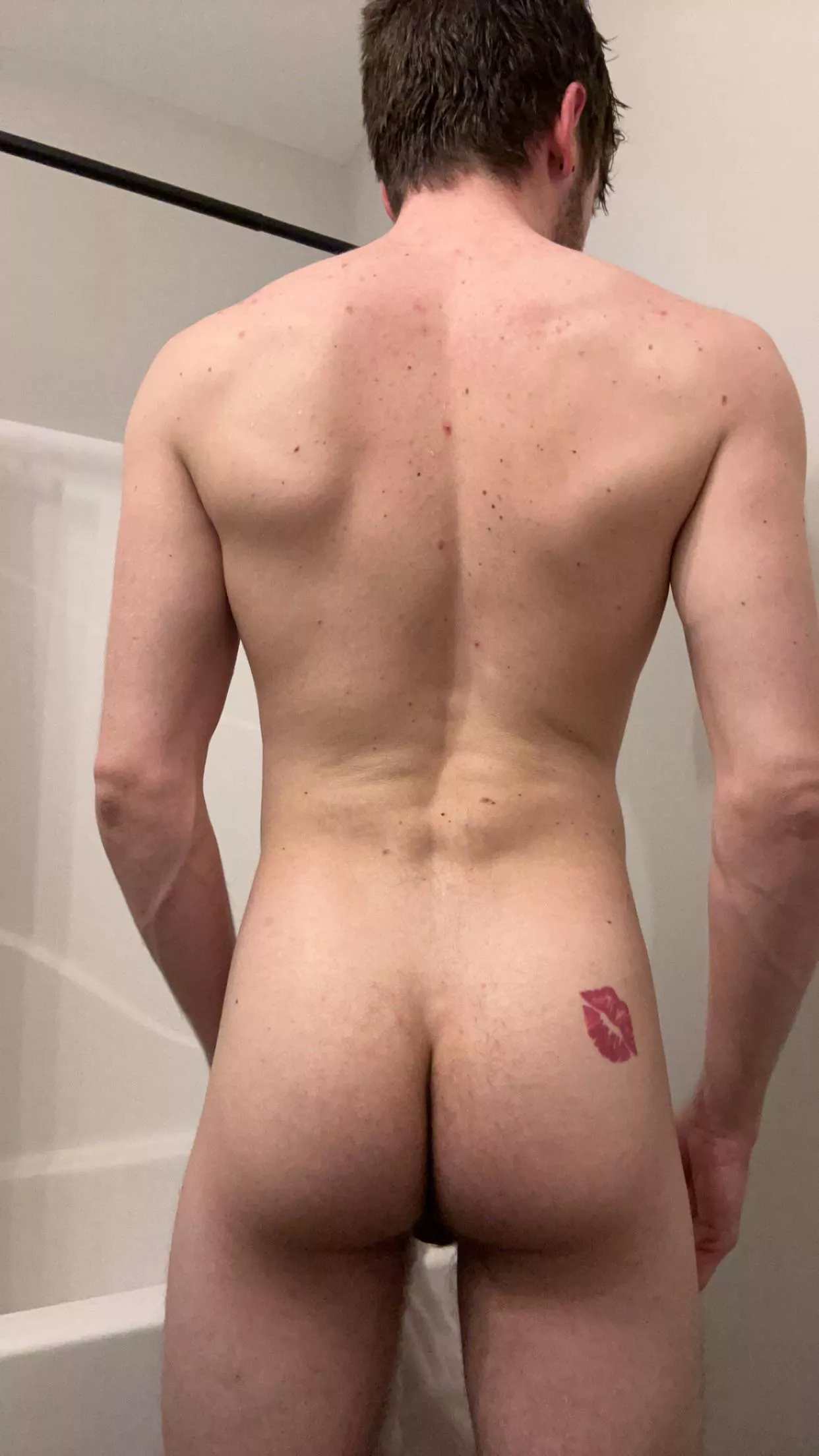 Everything ok back there?