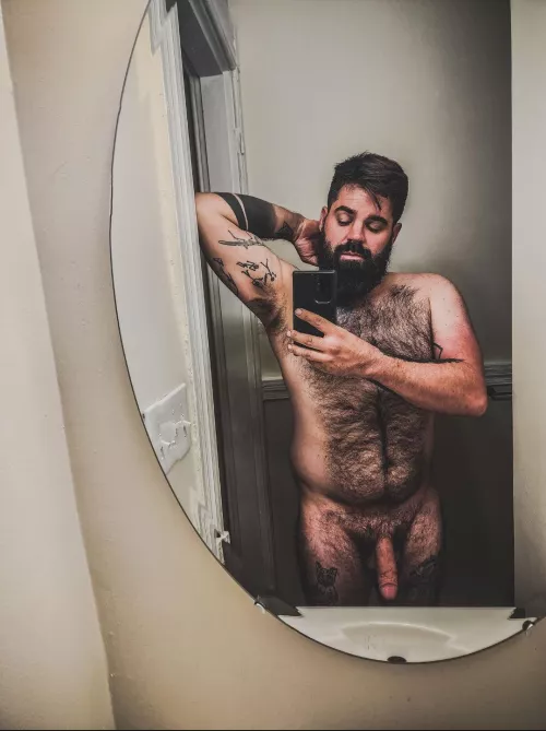 Feeling ~full~ today, so I figured I'd share with you fine people.