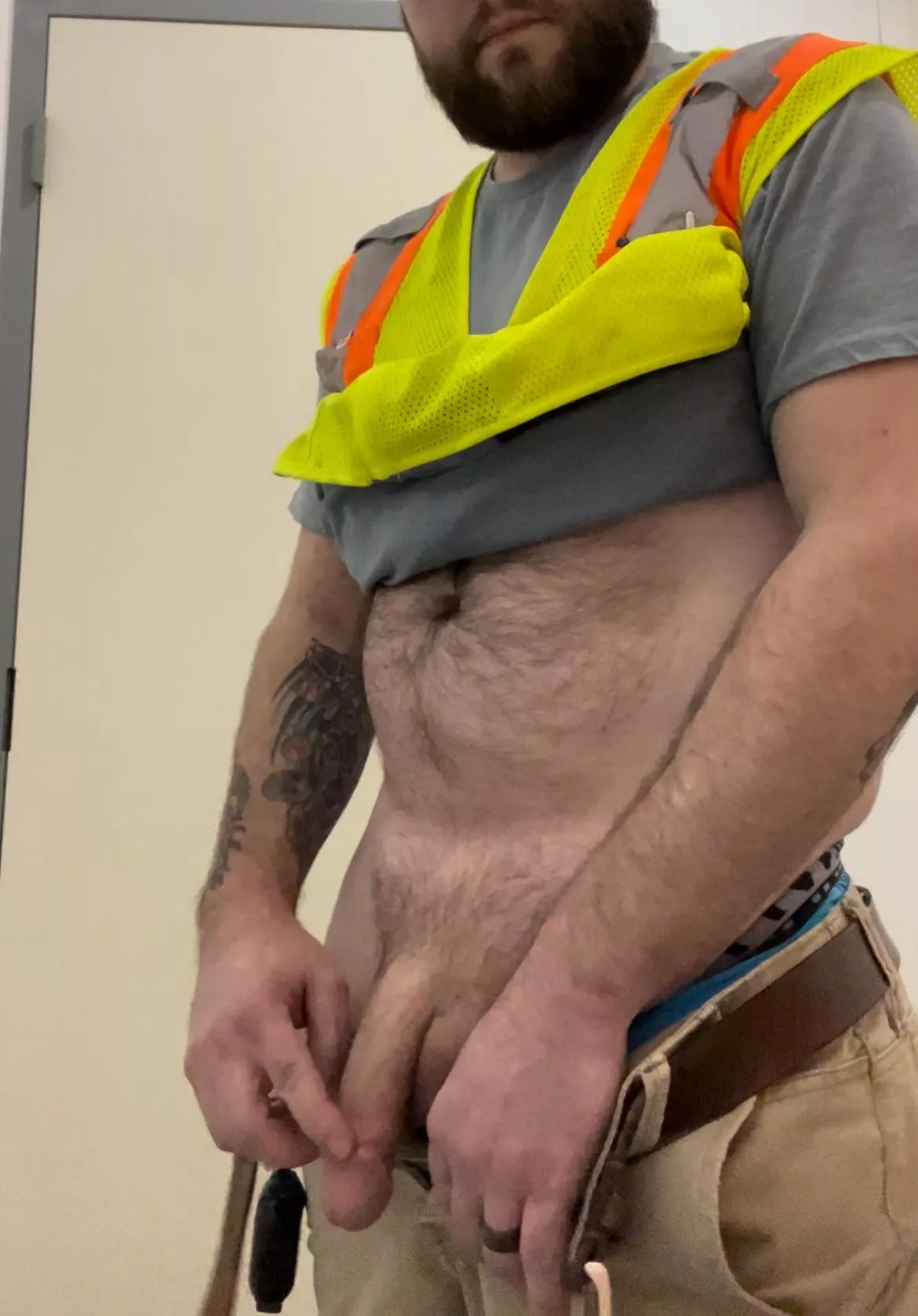 Finally friday, what would you like to see of me this weekend? 👀