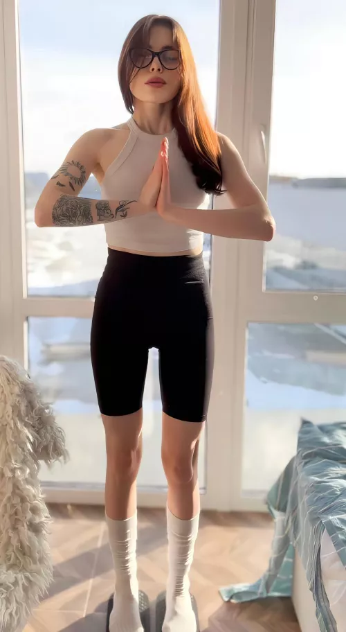 firmness and fortitude are the most important thing