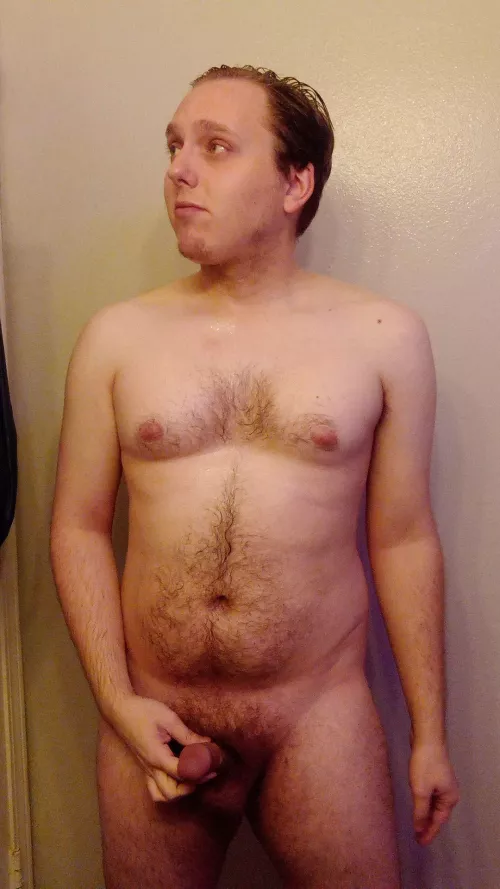 First ever post! Exhibitionist in the making