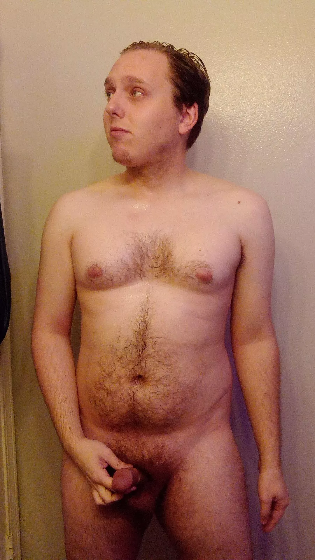First ever post! Exhibitionist in the making