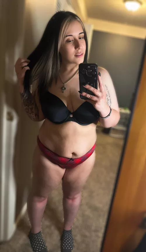 First time here. Hi! 👋