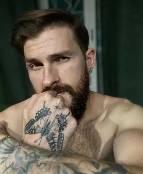 First time here. What do you think?