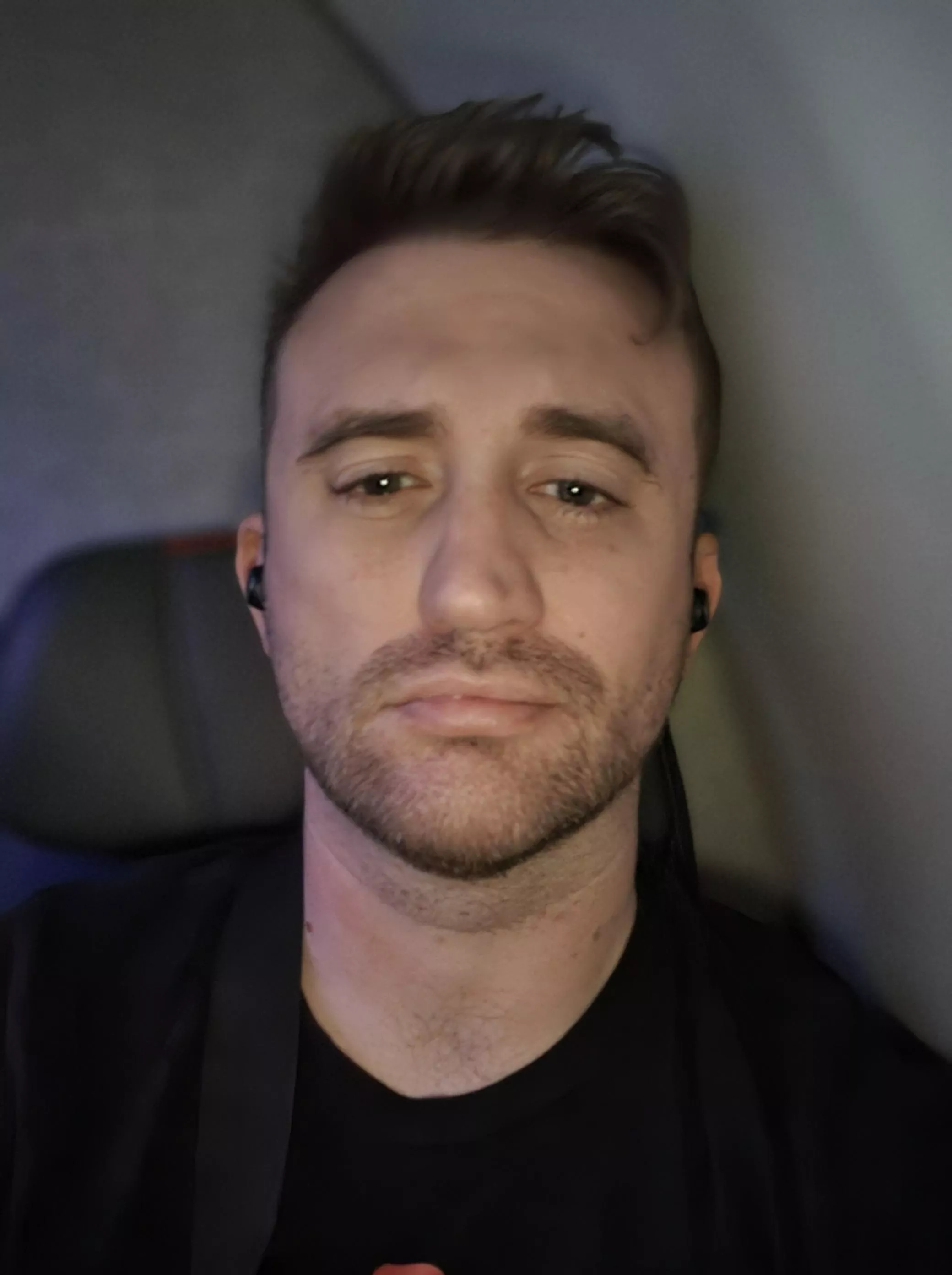 Flying back to Texas for the weekend 😩 Flying back to Texas for the weekend 😩