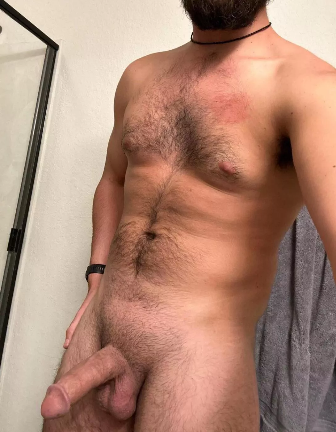 Go ahead and sit on it I guess (35)