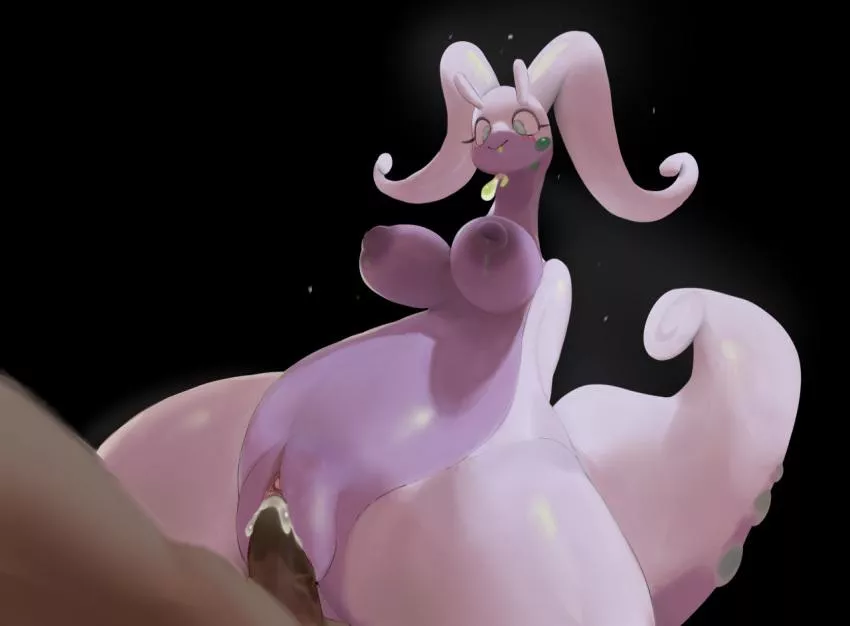 Goodra (Smewed)
