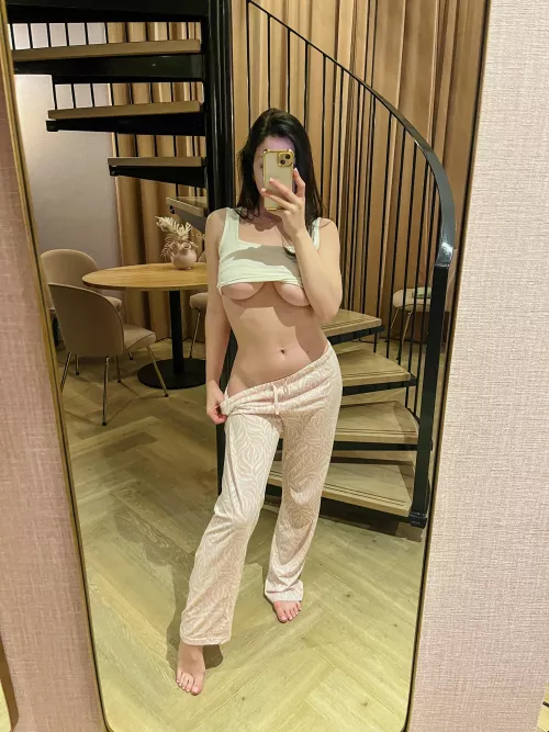 Gooodmorning 😌 [F]