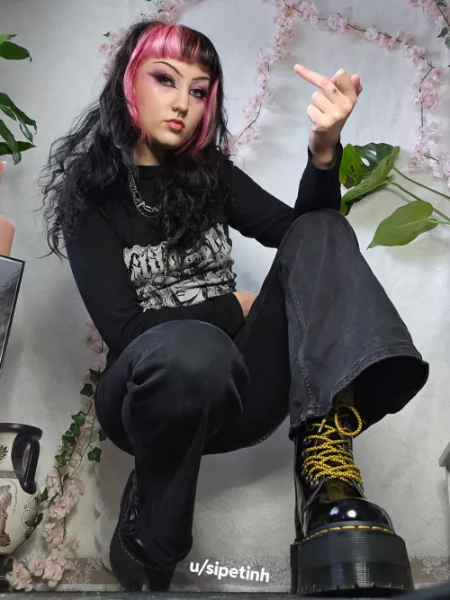 Got my first docs todat!