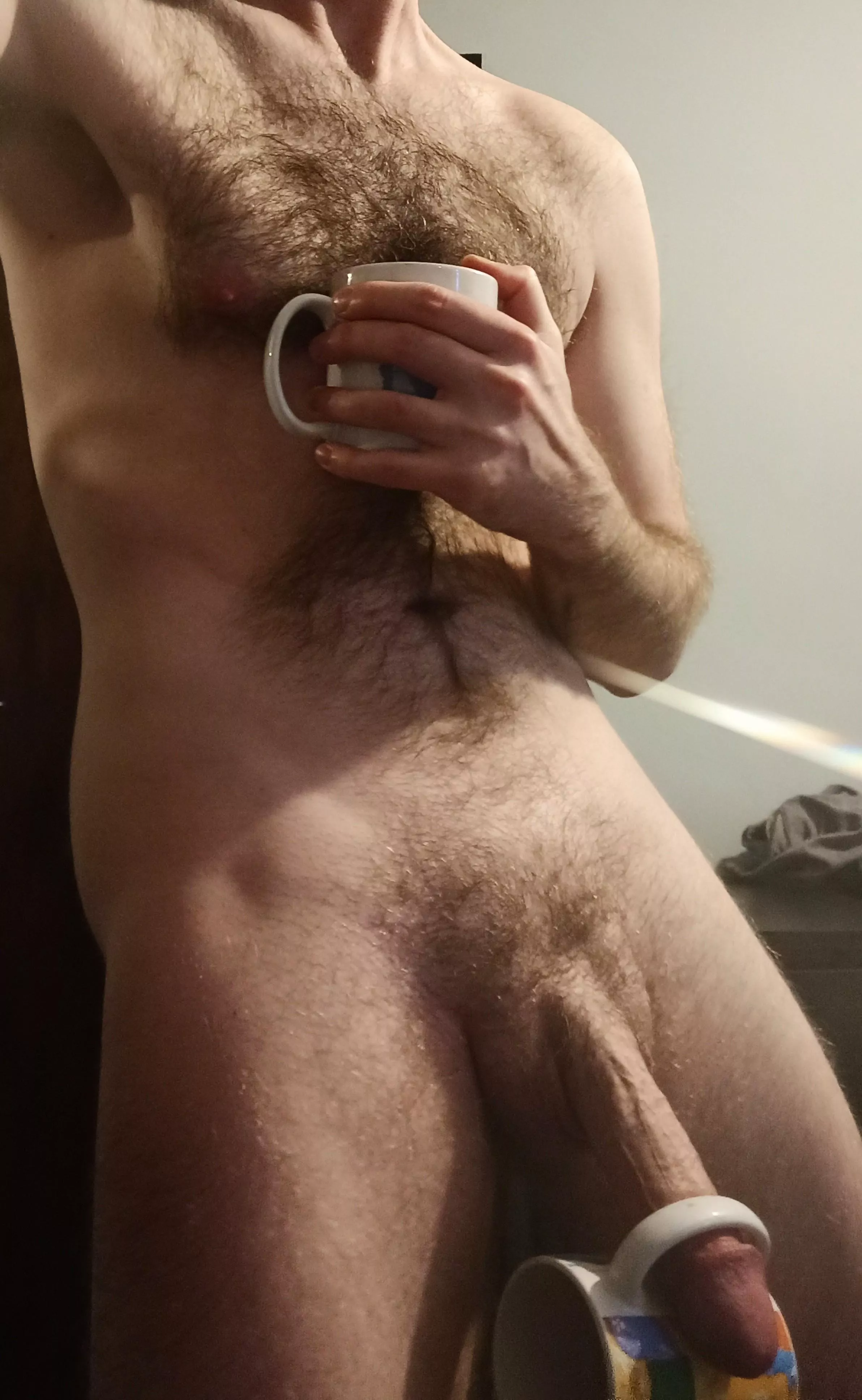 Grab a cup