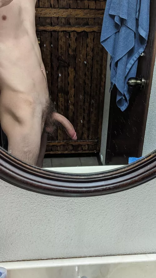 Grind your pussy on it (18)