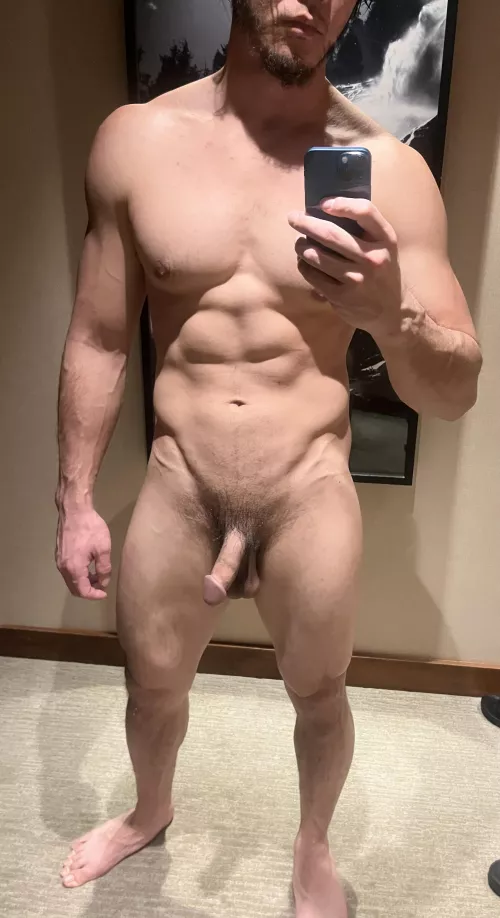 Gy(m), sauna, shower, lighting