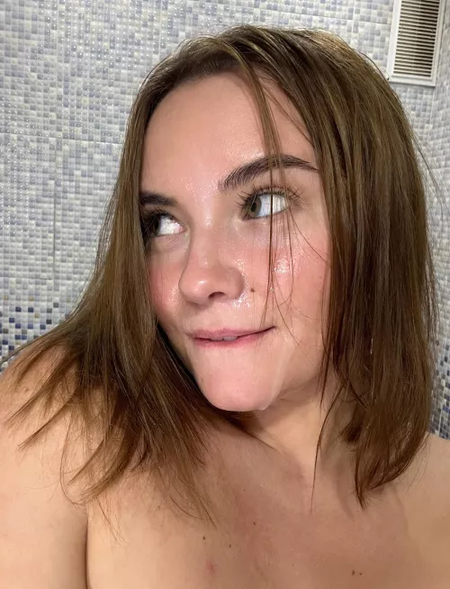 Ha naughty, cool ass