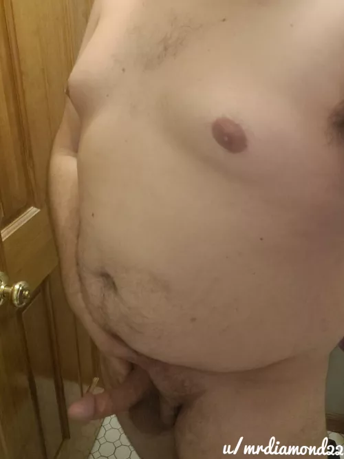 Happy Friday, let's finish this week off right!