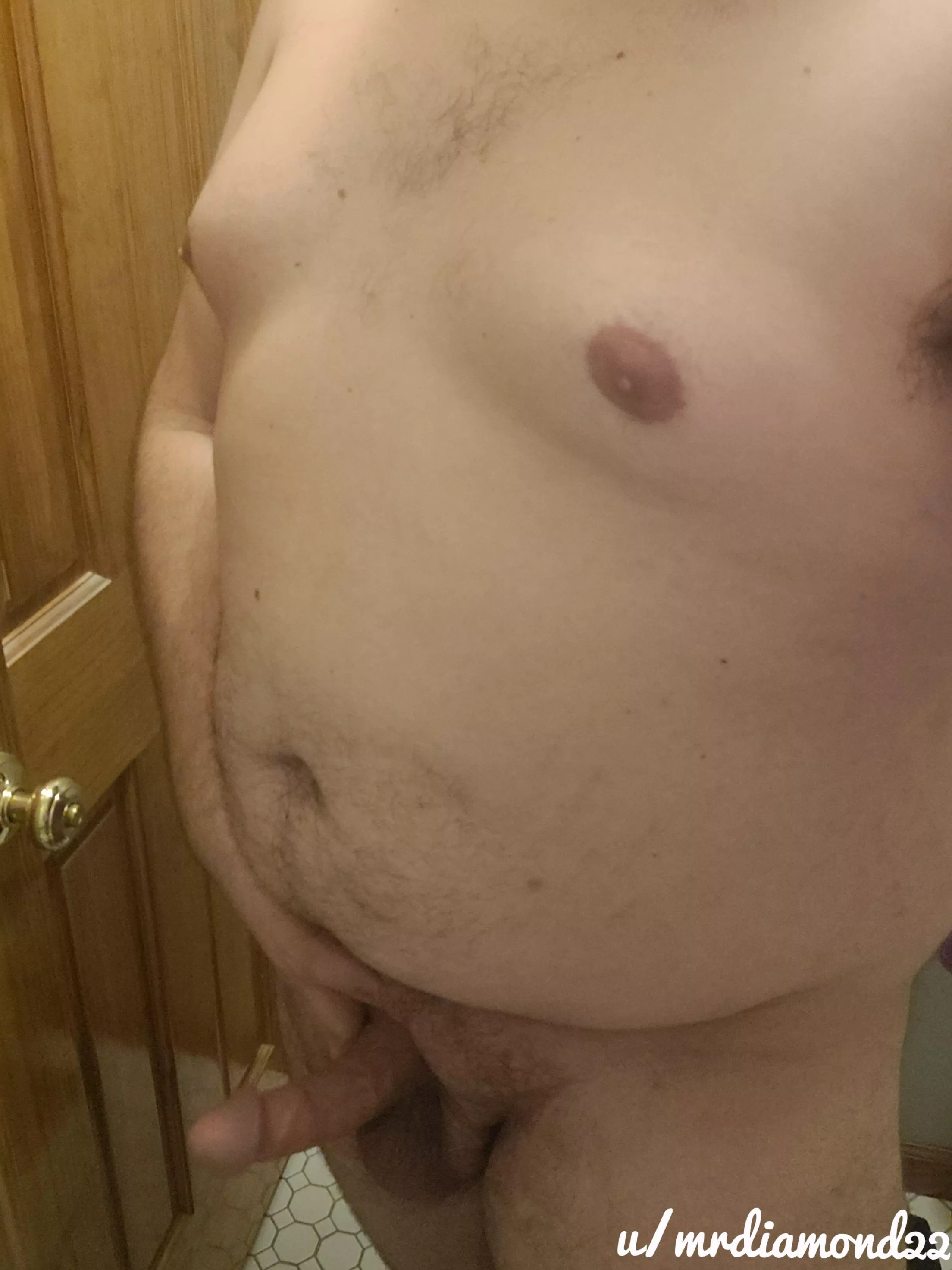 Happy Friday, let's finish this week off right!