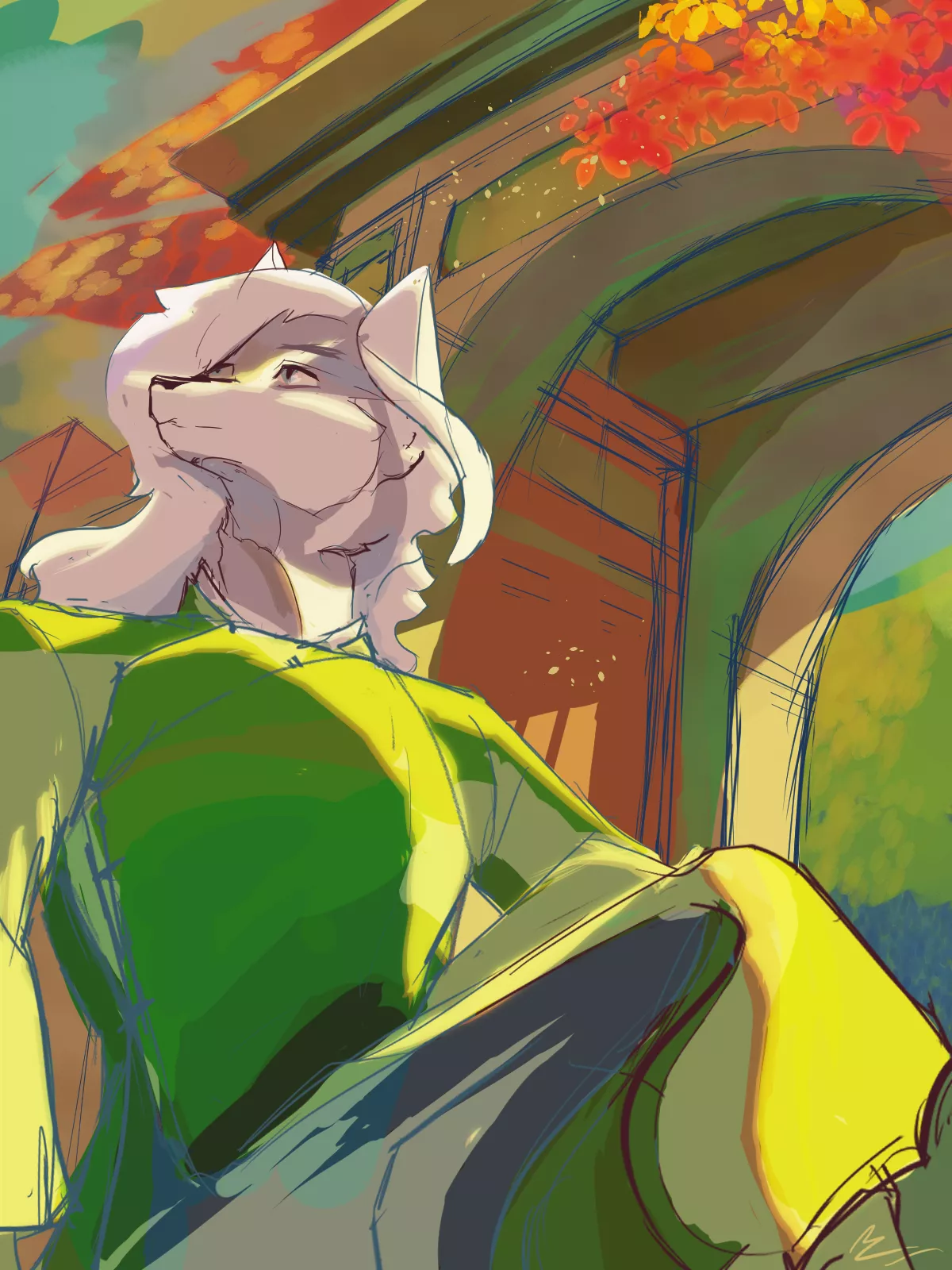 Happy Lunar New year 2024