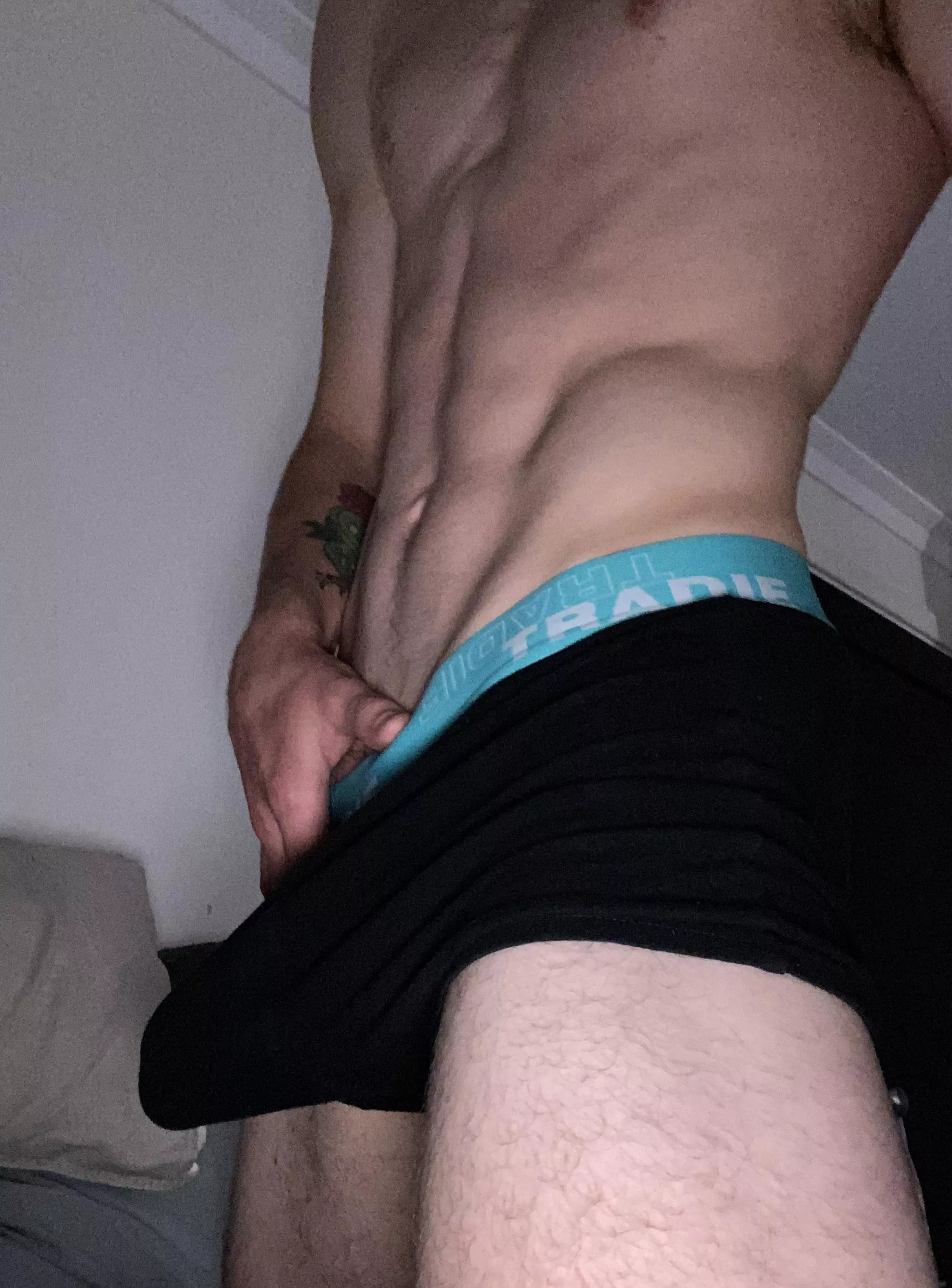 Happy weekend! Dm me ;)