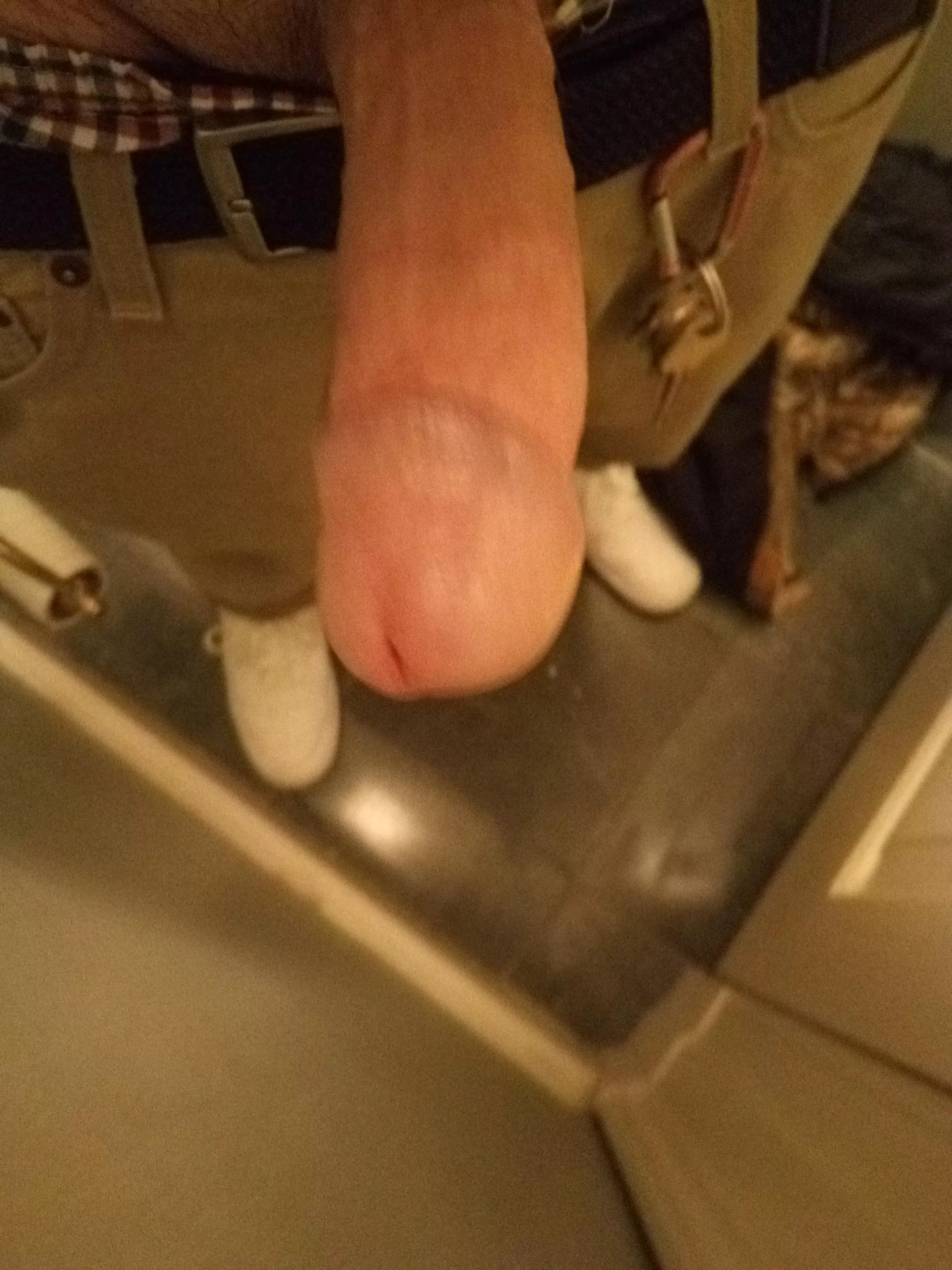 Hard and ready for some fun