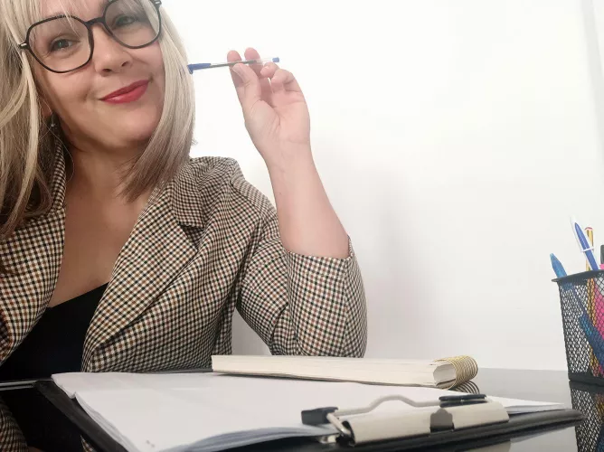 Hard day at the office, cheer me up a bit...