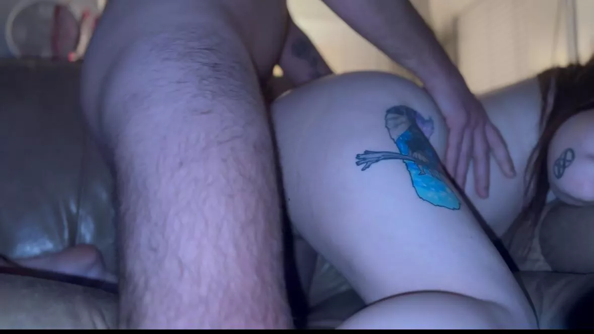 He never disappoints me unlike my husband