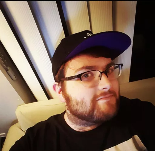 Hey 🐻