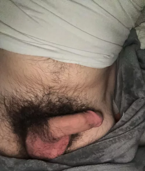 Hey guys! Wanna trade ? Tell me what you think of my pubes !