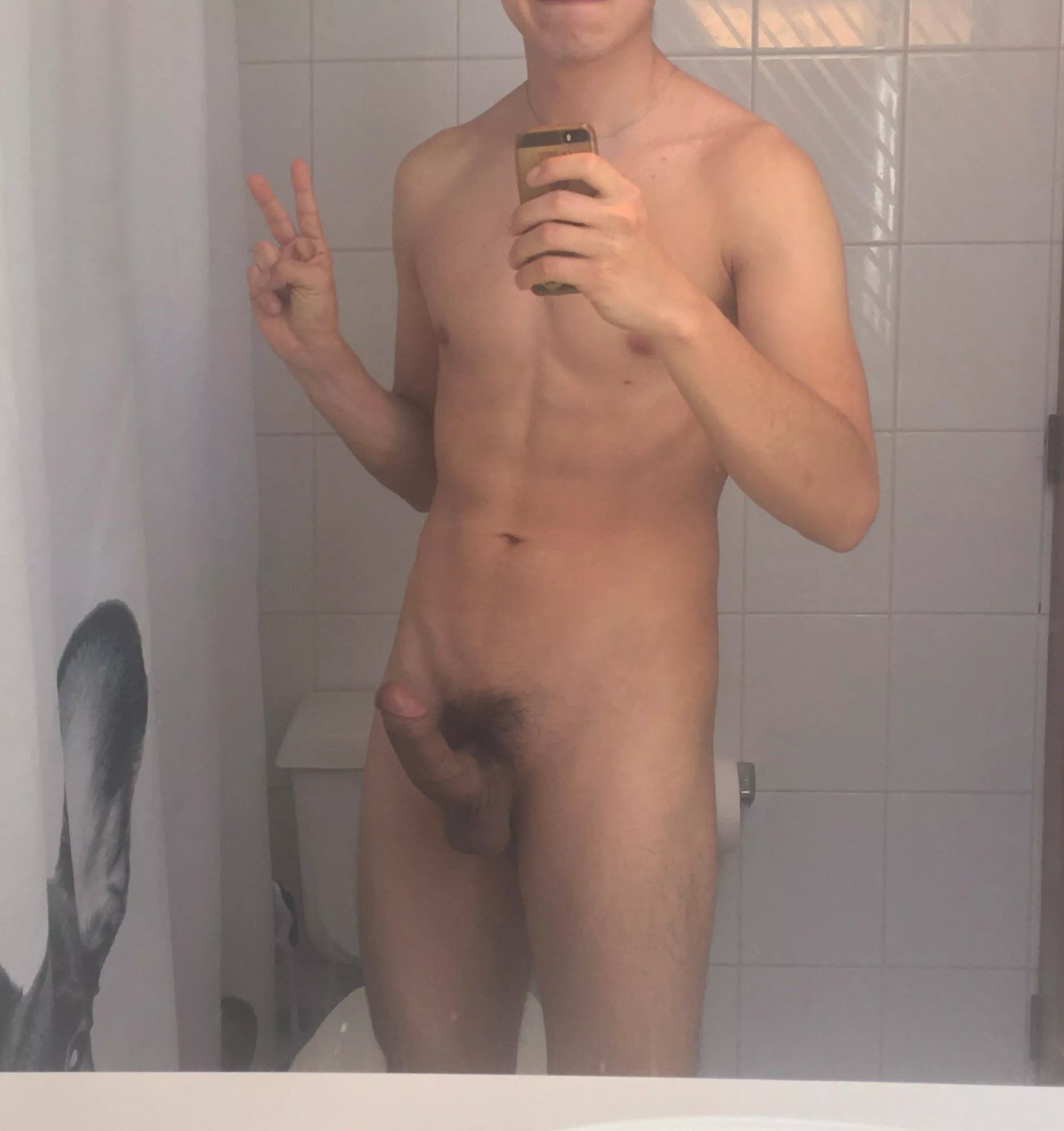 Home alone, maxy_gay