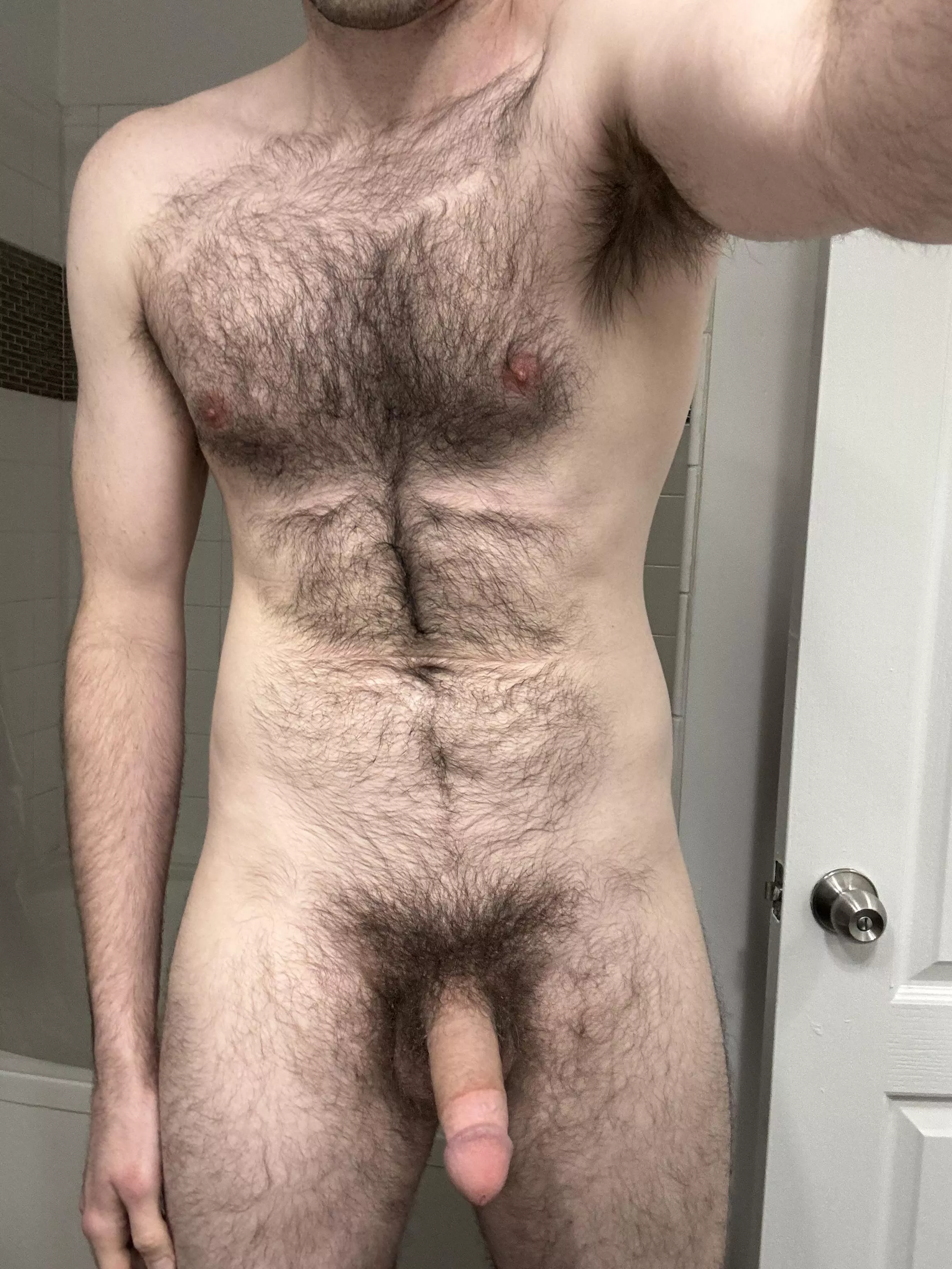 Hop in the shower with me bro (24)