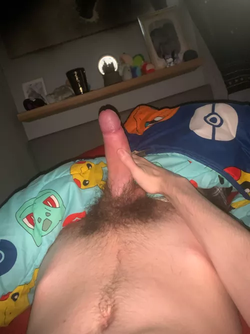 Hope you’re enjoying the view