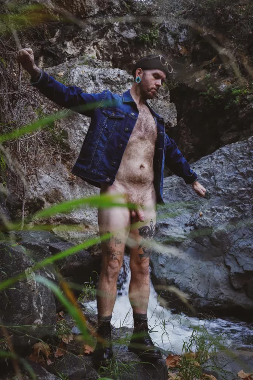 Hopefully this isnt too much!