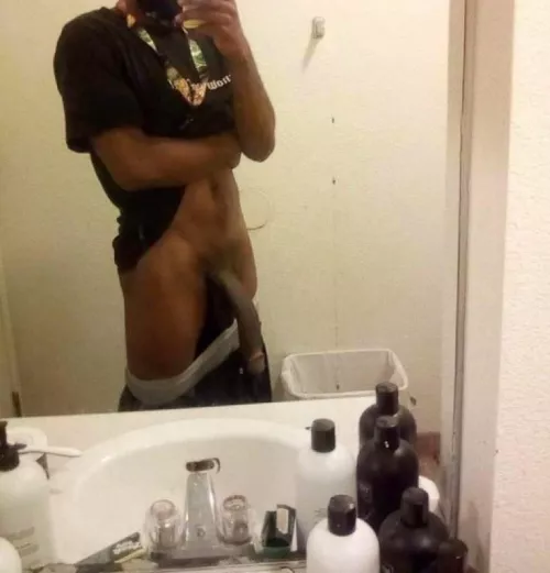 How fast you gonna be here to drain me?