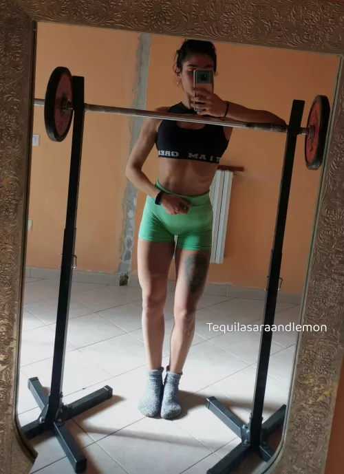 how tight do you think i am? [f]