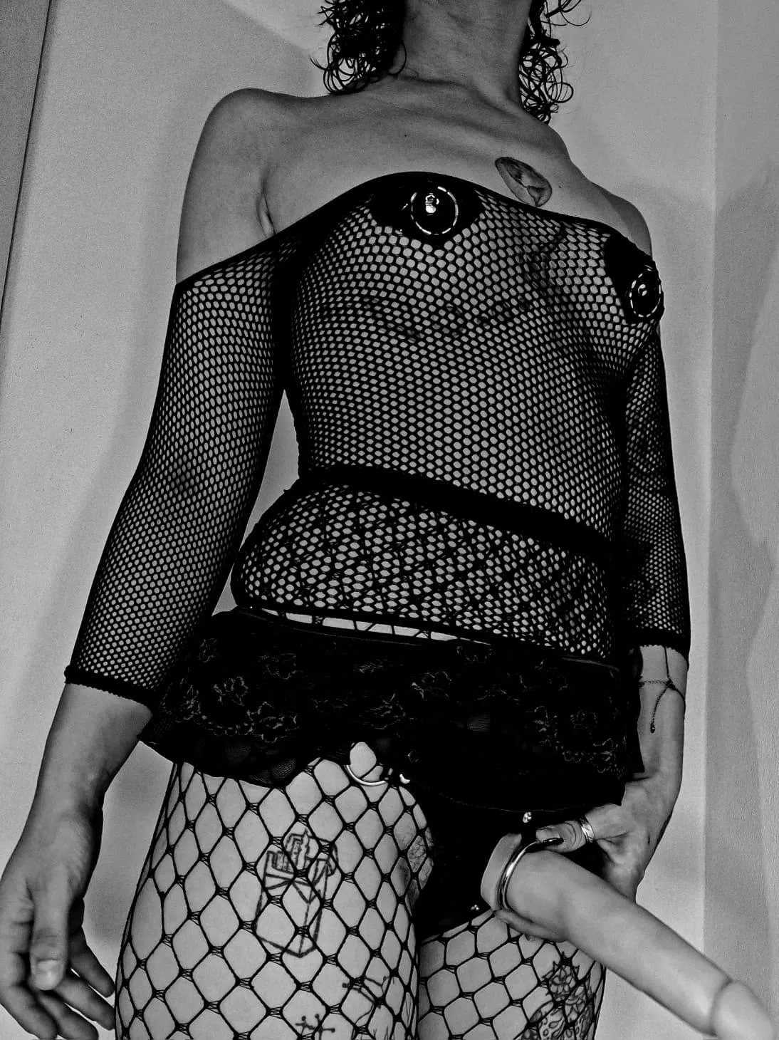 How will you react if I greet you from work like this?