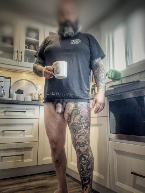 How y’all doin’ this fine Fri Yay?