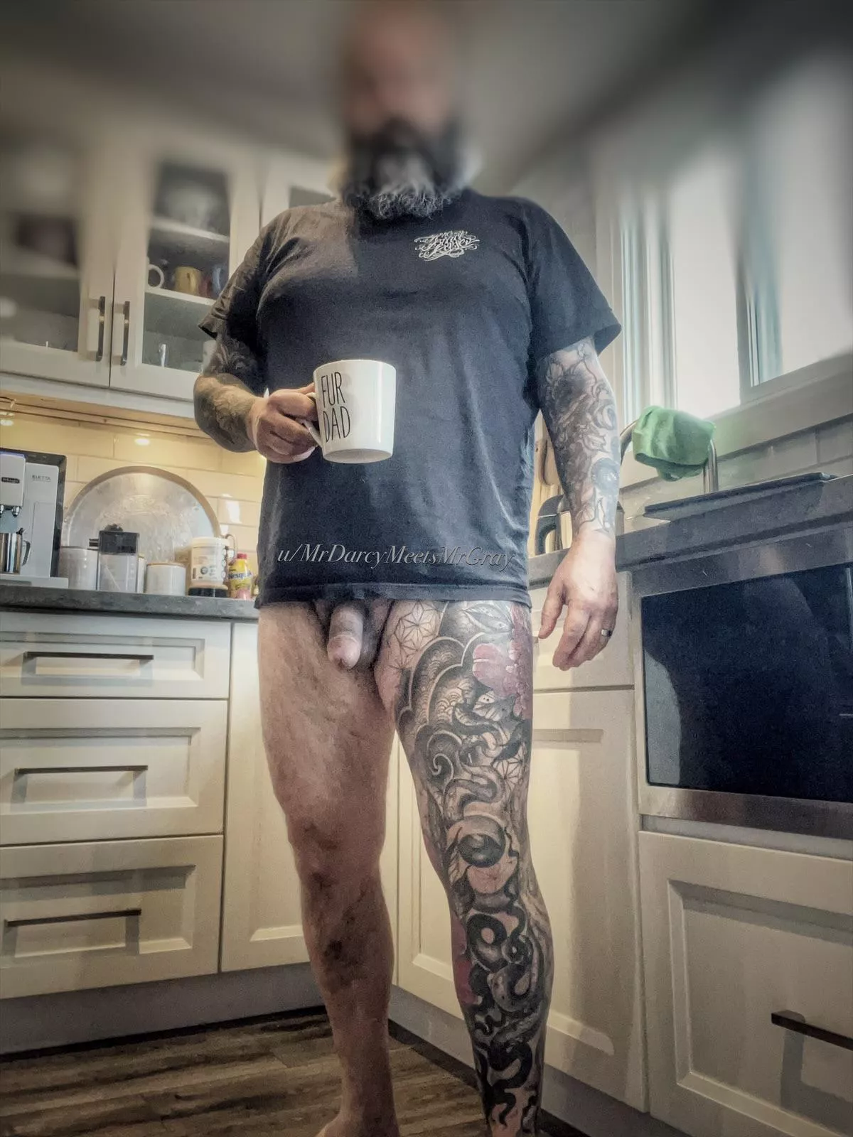 How y’all doin’ this fine Fri Yay?