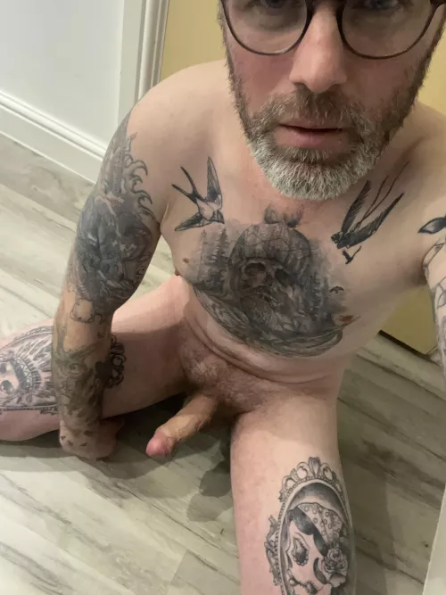 How’s it looking for this angle