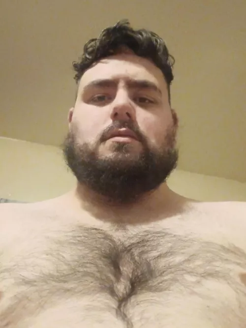 how's the view from below? make sure to get every last drop