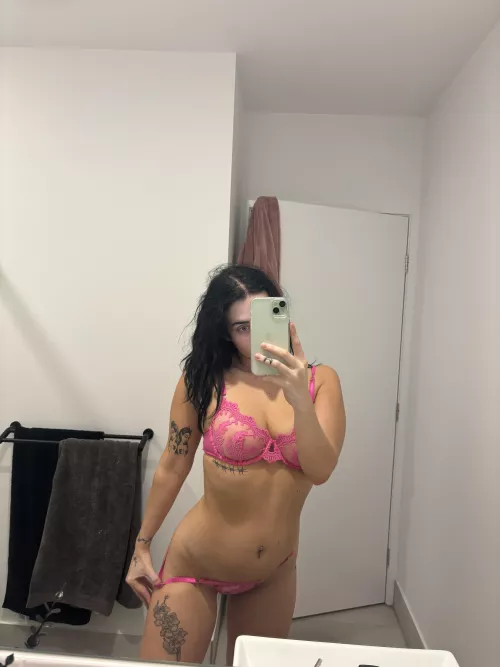 I can be your own stripper