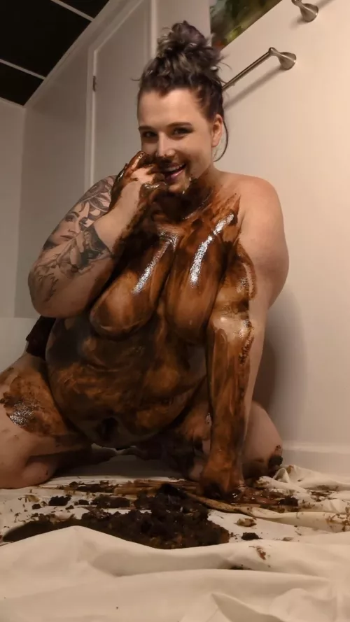 I got a little carried away