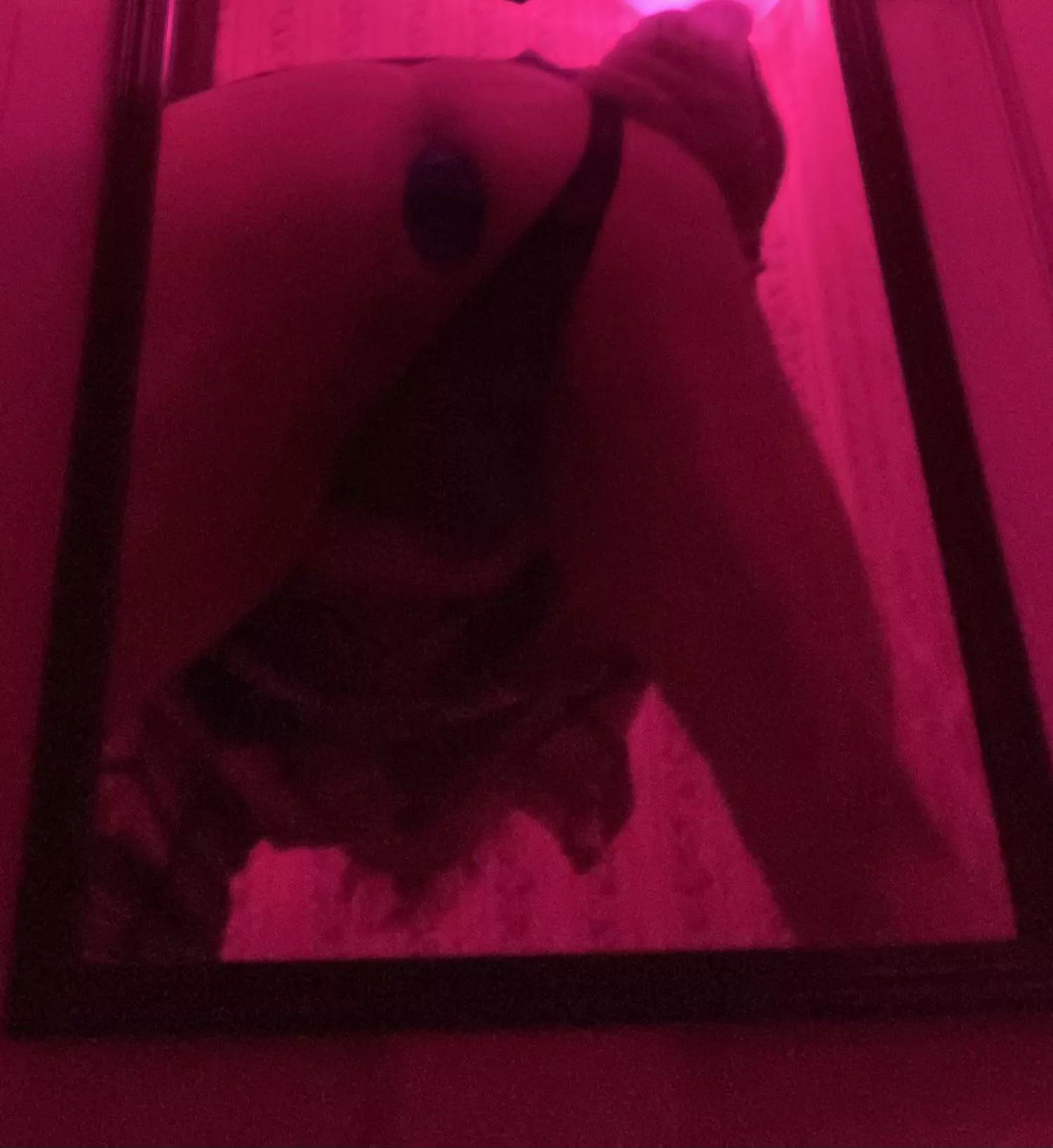 I kept my plug in all day for you Mistress I kept my plug in all day for you Mistress
