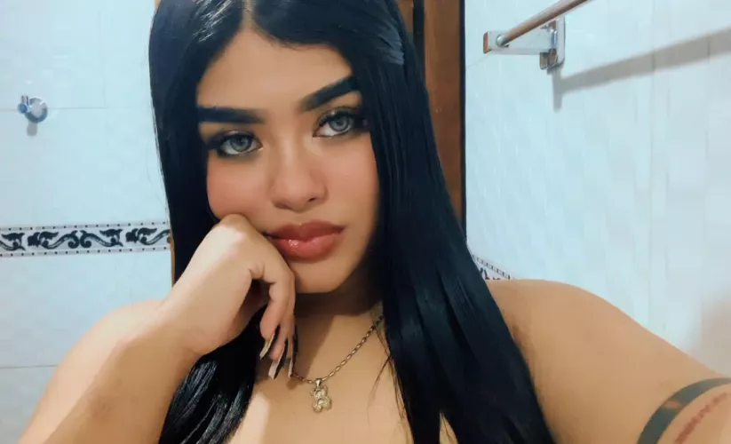 I only have heart eyes for you.