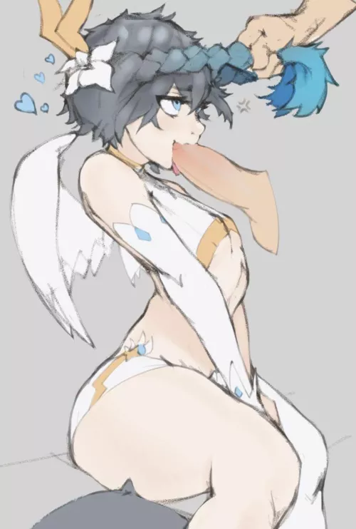 I want someone to use me like this any volunteers ;)