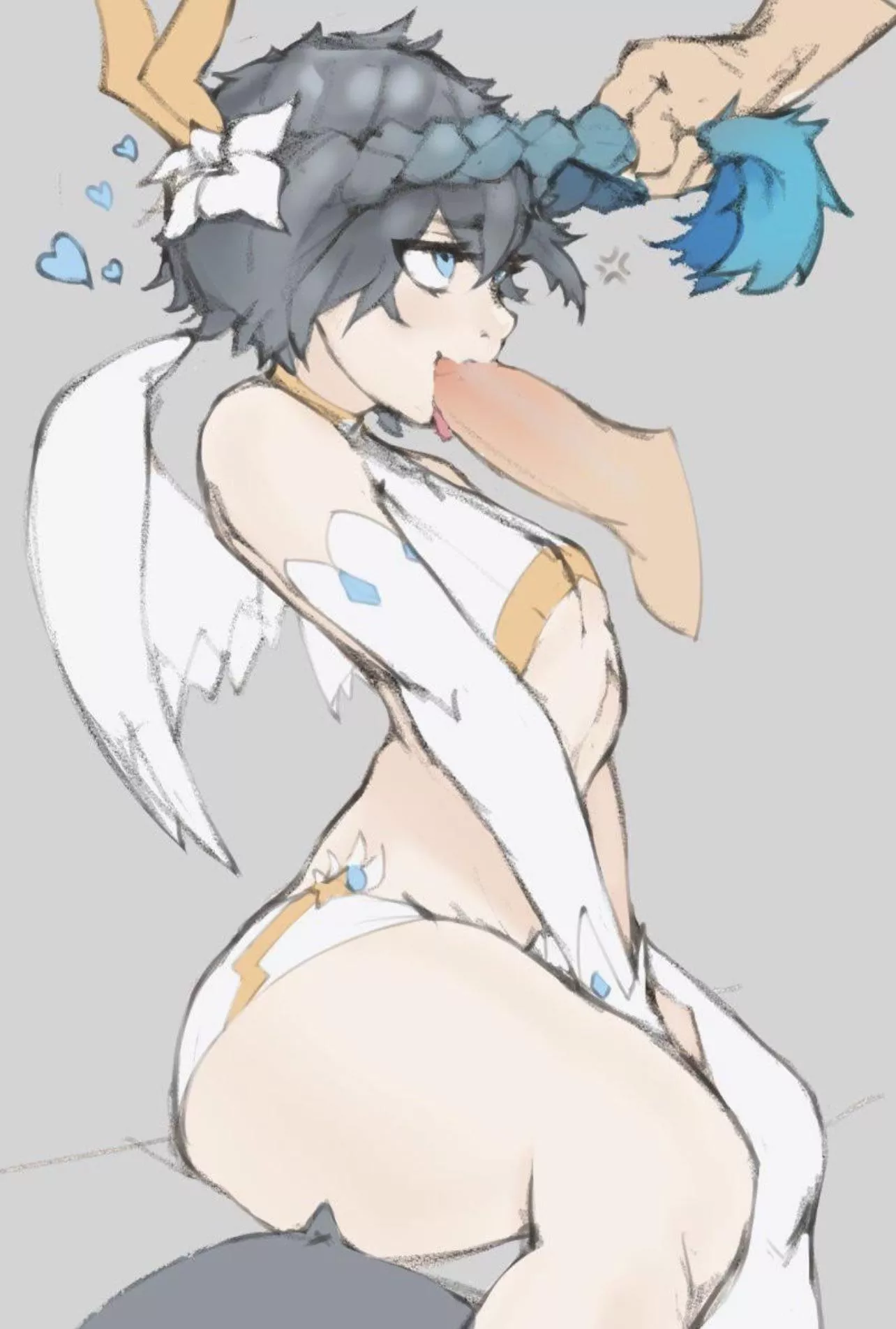 I want someone to use me like this any volunteers ;)