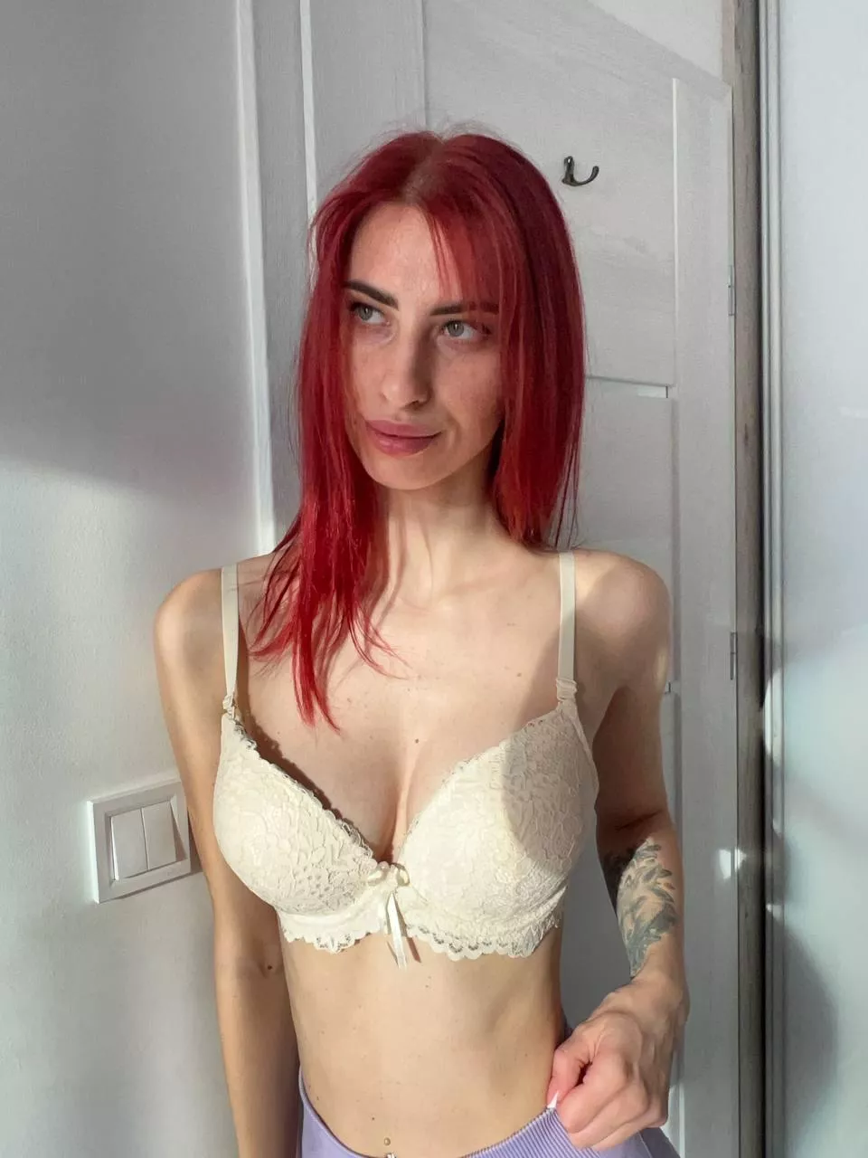 I will be your obedient little slut