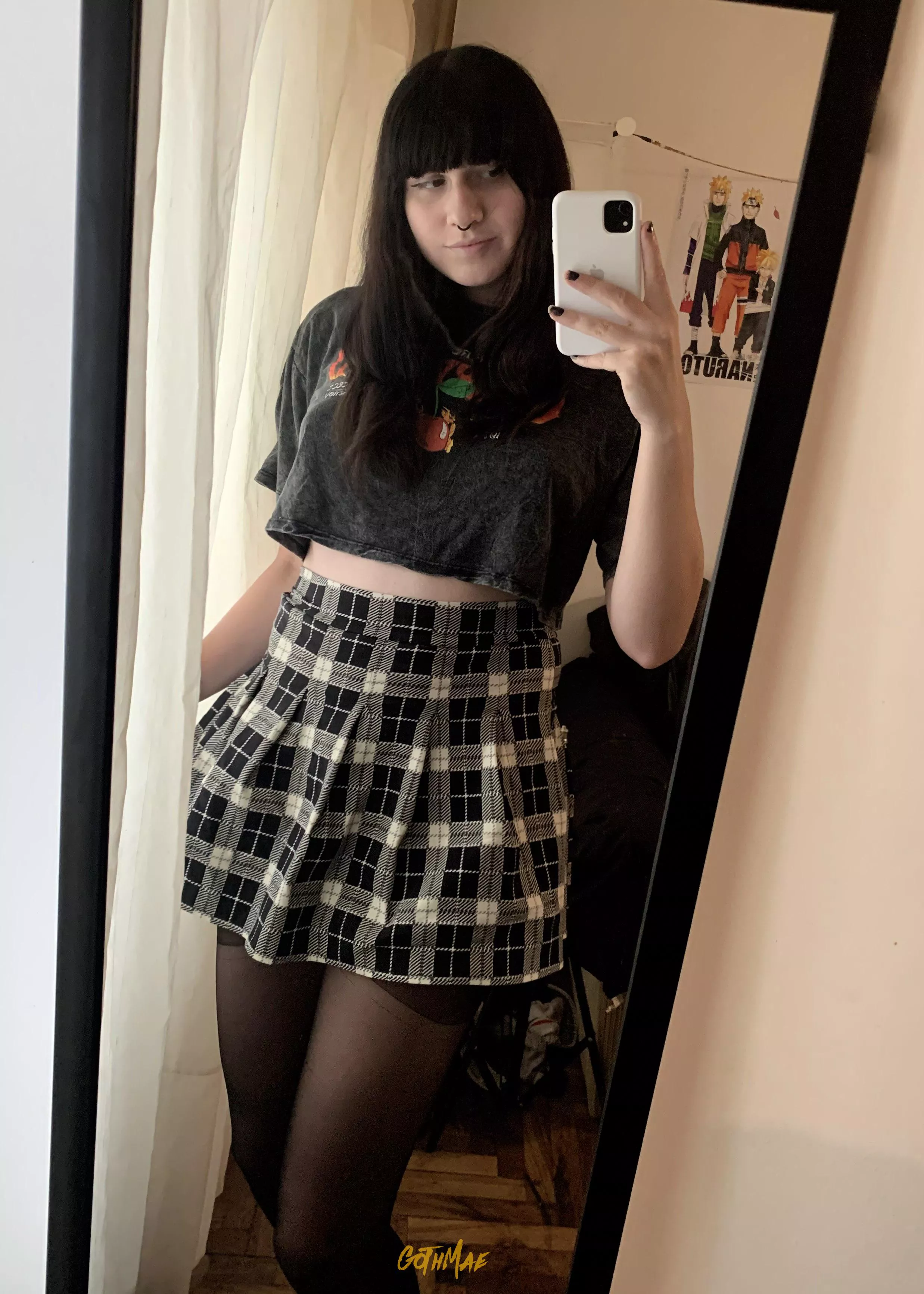 I wish u all a wonderful weekend 🖤