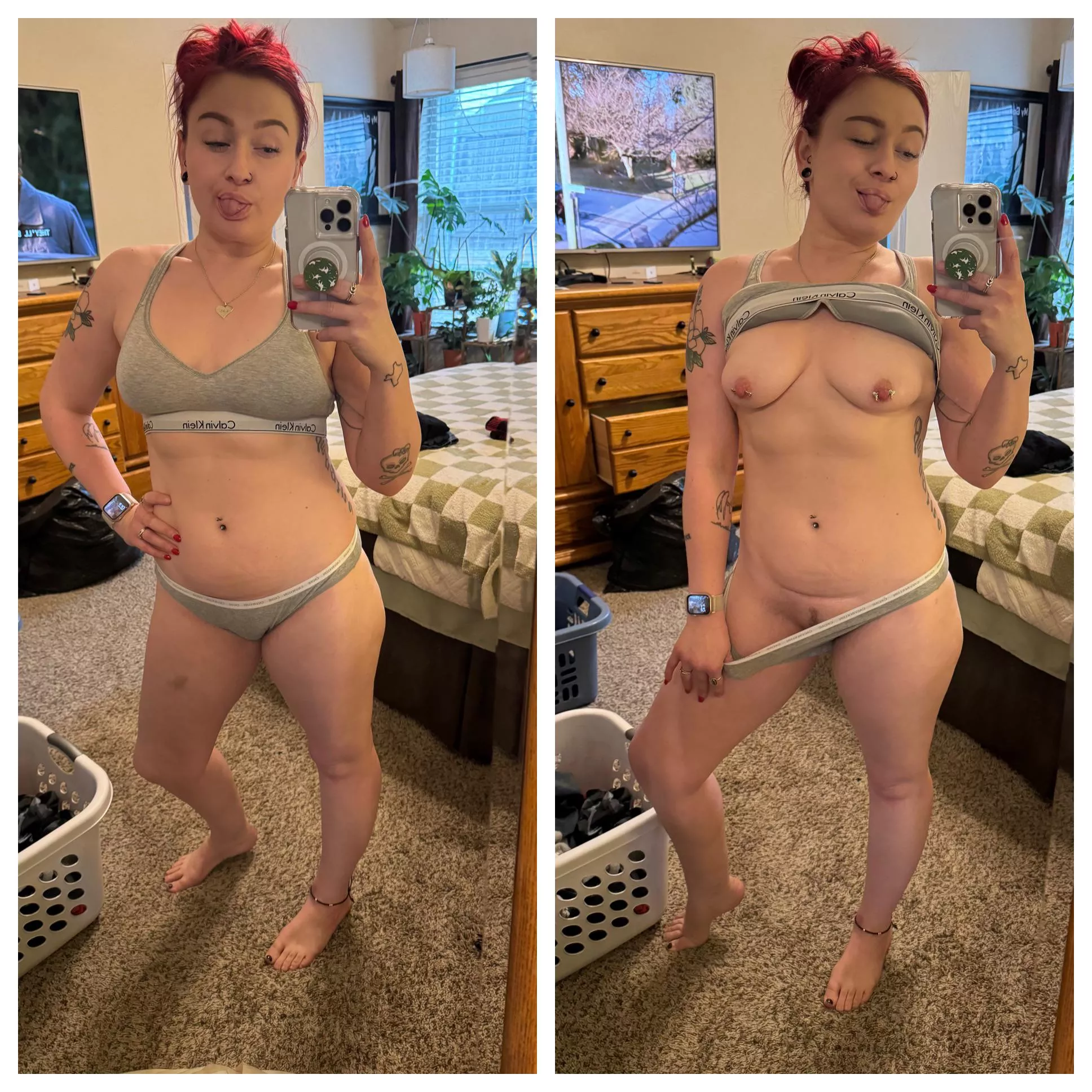 If we were friends could I send you pictures like this?