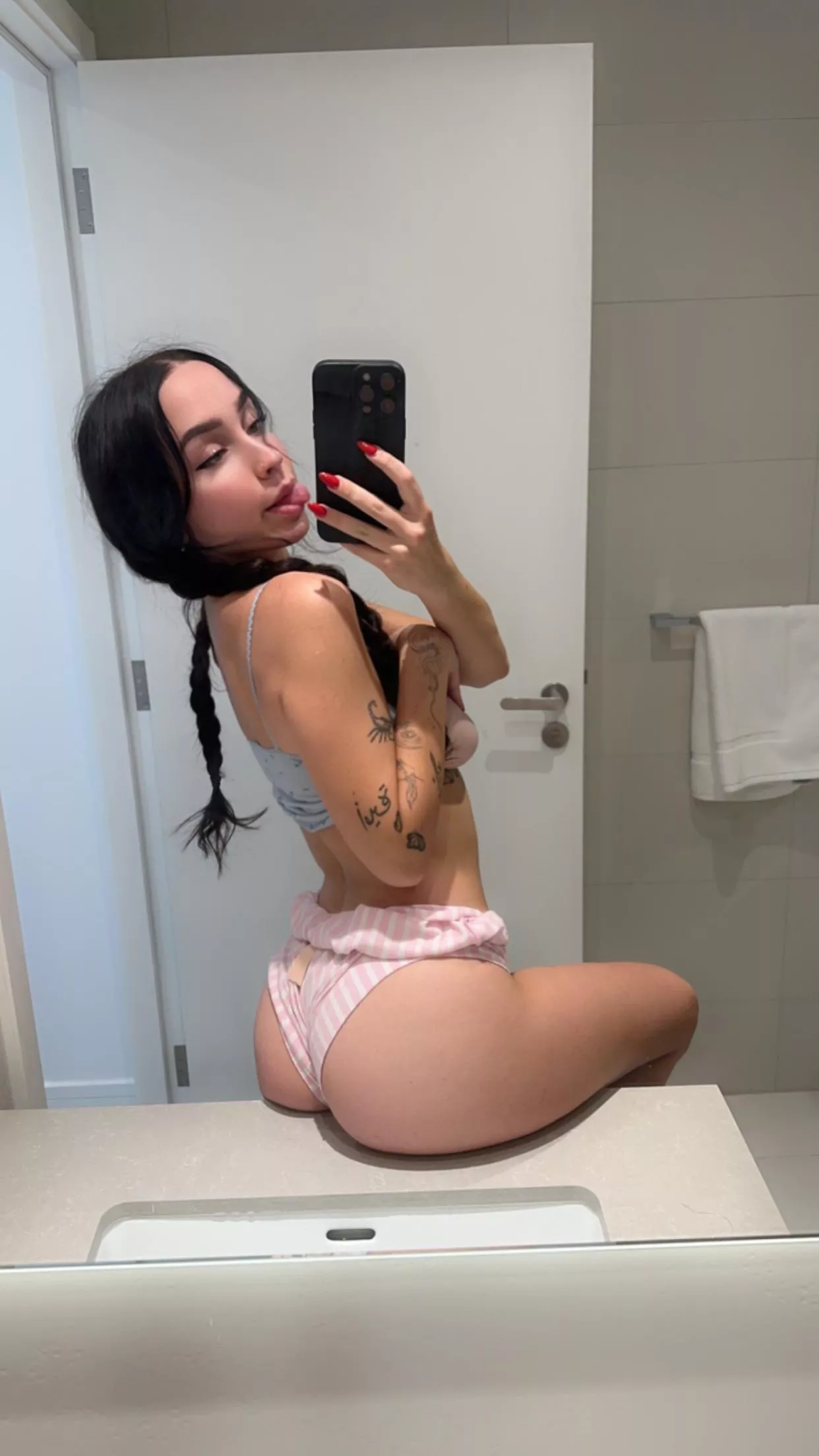 If “yes” was guaranteed to be my answer, what would you ask me?