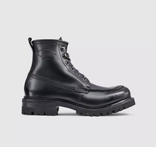 i’m quite new to boots so my knowledge is not the best. I’m interested in this G.H Bass boots called ‘Scout Mid Lace Boots’. it’s goodyear welted + vibram outsole. is the overall quality long lasting?